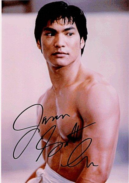 BRUCELEE MAROC SI MOHAMEDE